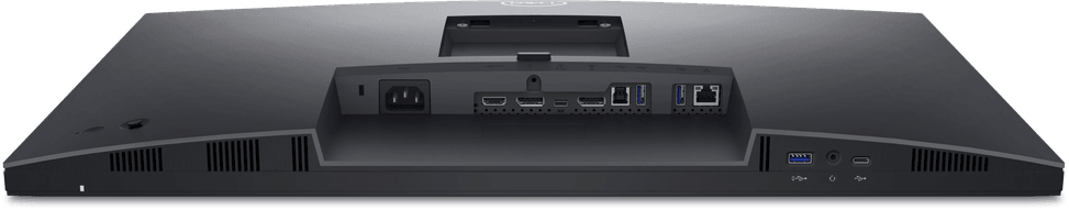 Écran de visioconférence Dell Pro 27 Plus - P2724DEB — image 5
