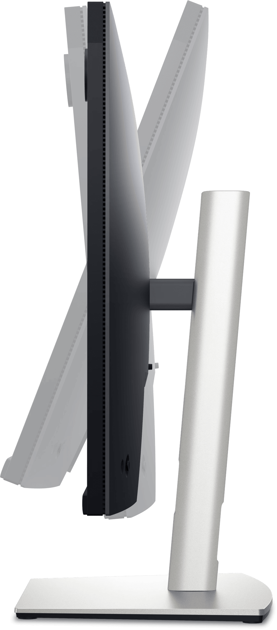 Écran de visioconférence Dell Pro 27 Plus - P2724DEB — image 8