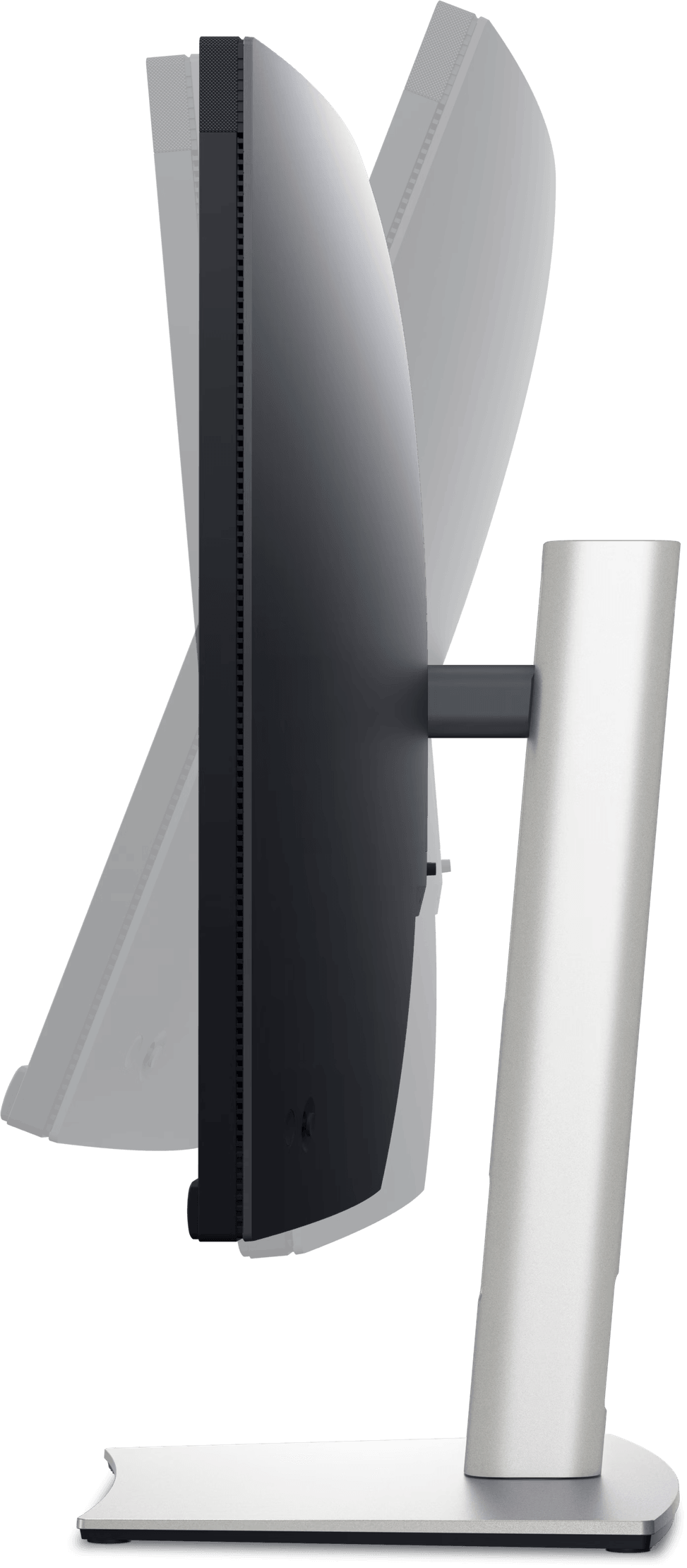Écran de visioconférence Dell Pro 34 Plus - P3424WEB — image 5