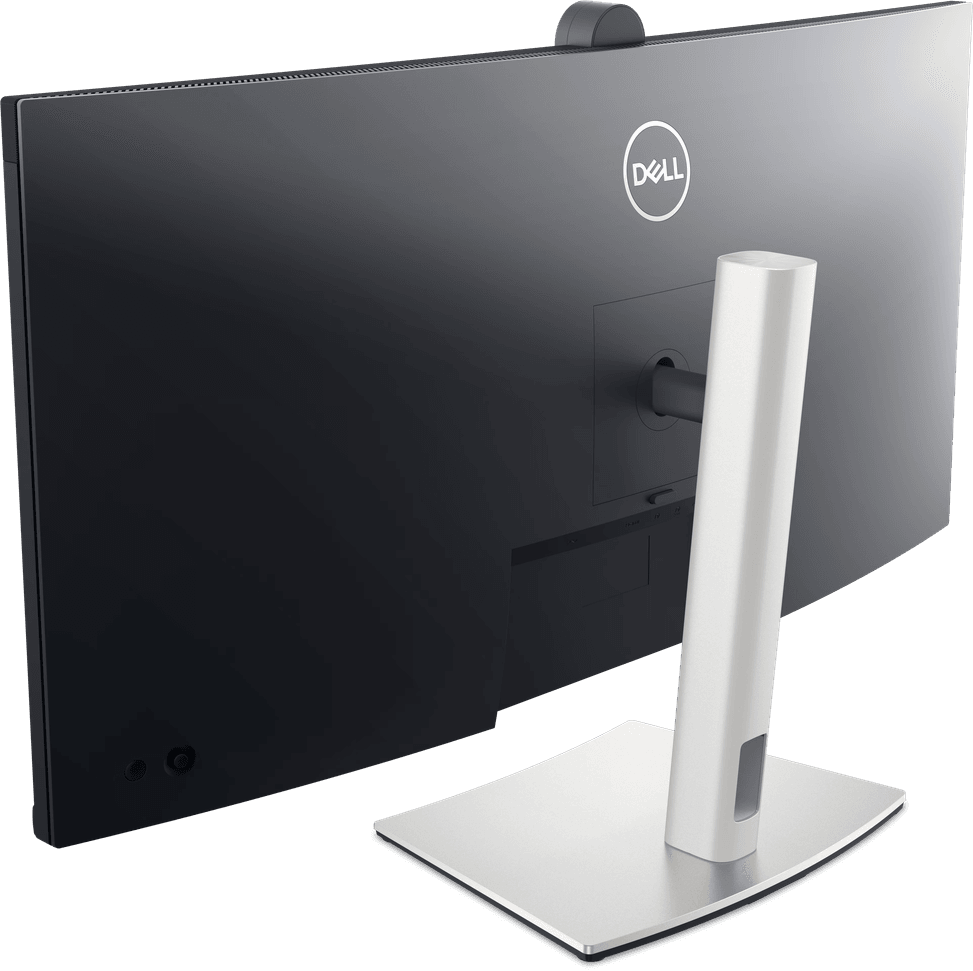 Écran de visioconférence Dell Pro 34 Plus - P3424WEB — image 9