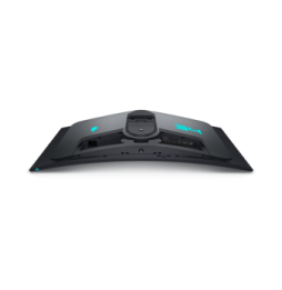 Écran de gaming incurvé QD-OLED Alienware 34 - AW3423DWF