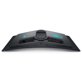 Écran de gaming incurvé QD-OLED Alienware 34 - AW3423DWF
