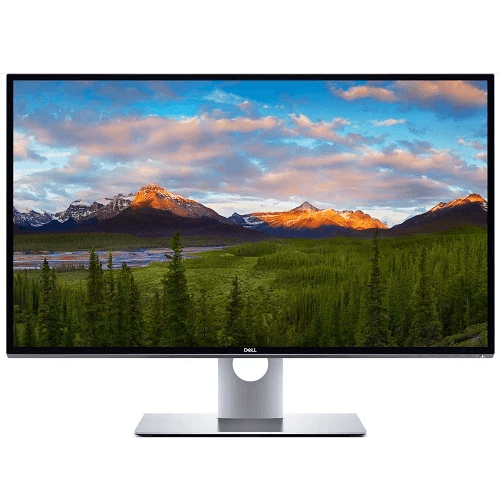 Écran Dell UltraSharp 32 8K - UP3218KA