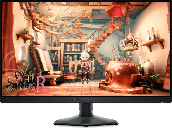 Écran de gaming Alienware 27 - AW2724DM