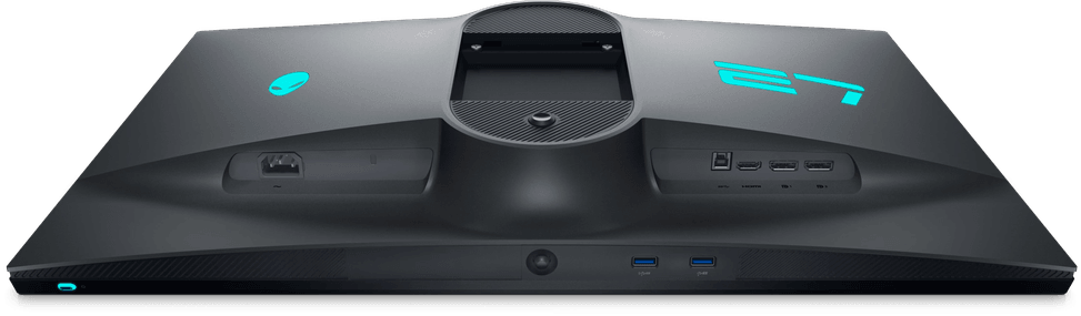 Écran de gaming Alienware 27 - AW2724DM — image 3