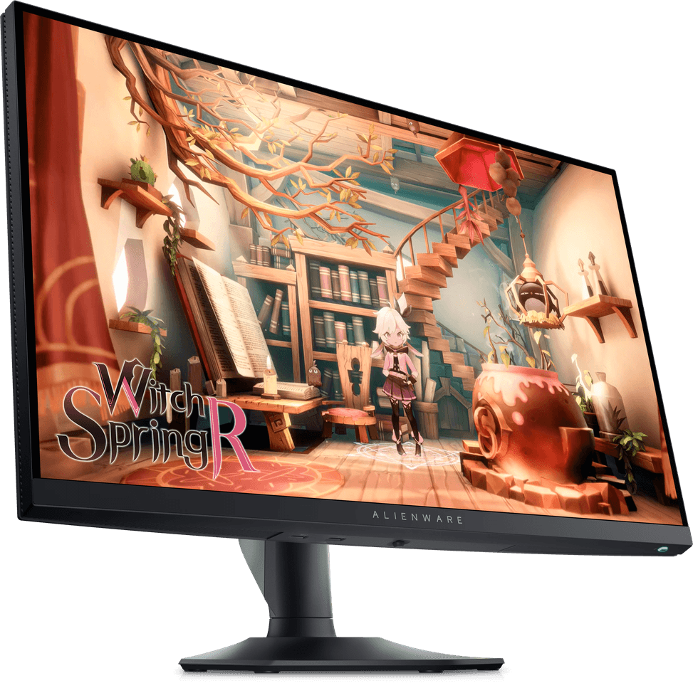 Écran de gaming Alienware 27 - AW2724DM — image 4