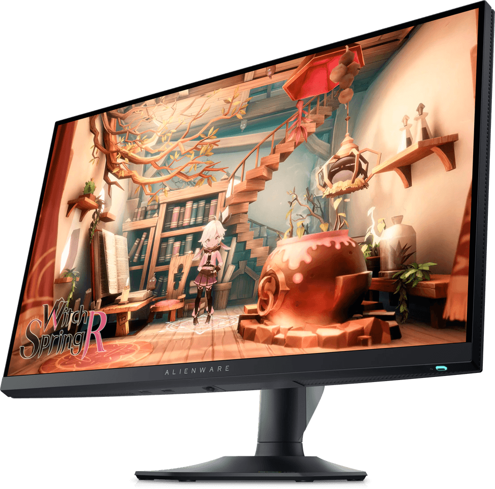 Écran de gaming Alienware 27 - AW2724DM — image 5