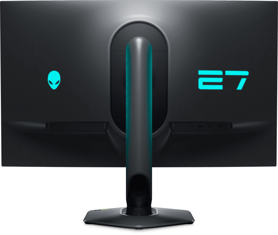Écran de gaming Alienware 27 - AW2724DM — image 6