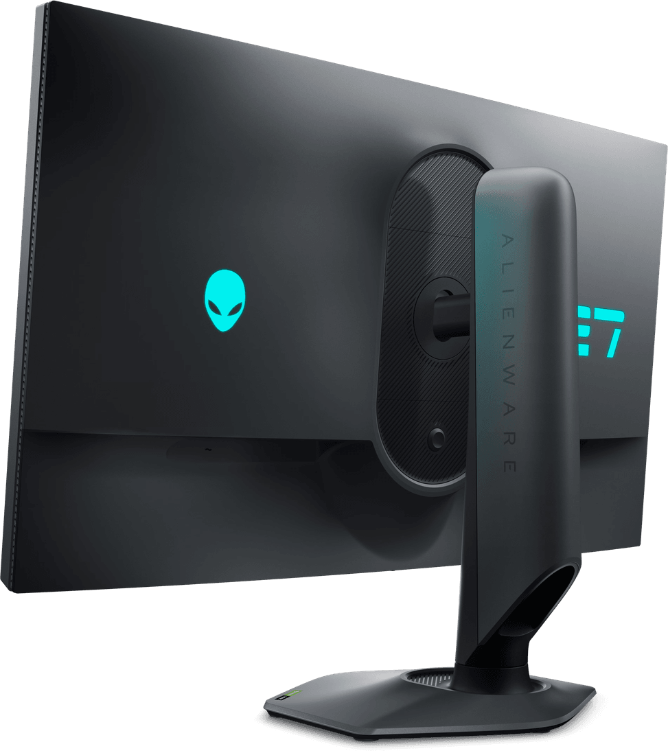 Écran de gaming Alienware 27 - AW2724DM — image 7