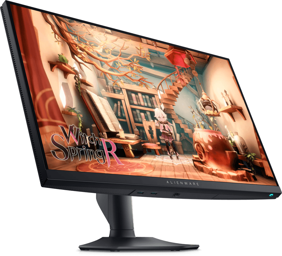 Écran de gaming Alienware 27 - AW2724DM — image 9