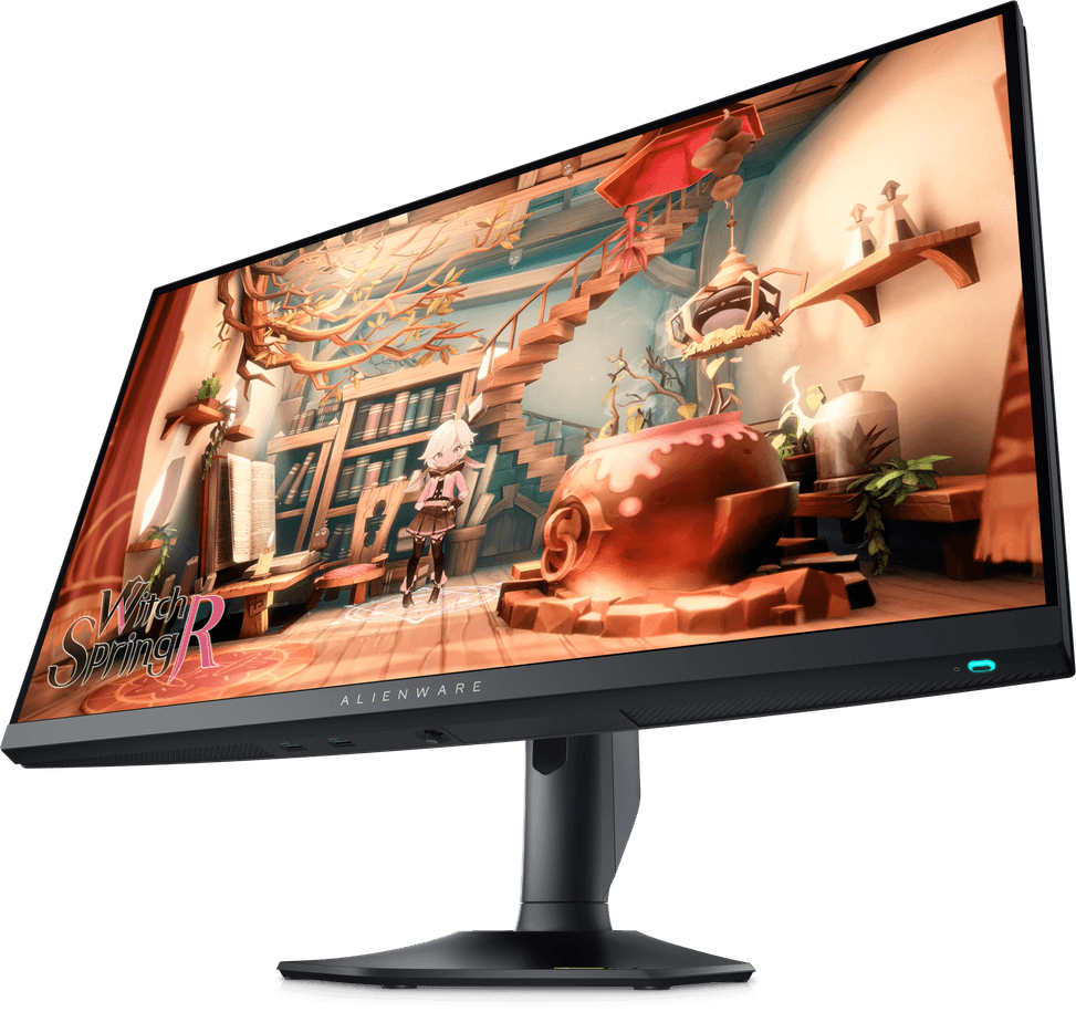 Écran de gaming Alienware 27 - AW2724DM — image 10
