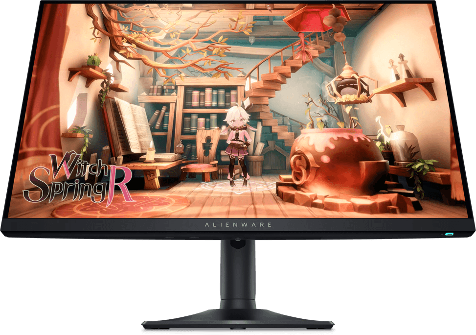 Écran de gaming Alienware 27 - AW2724DM — image 11