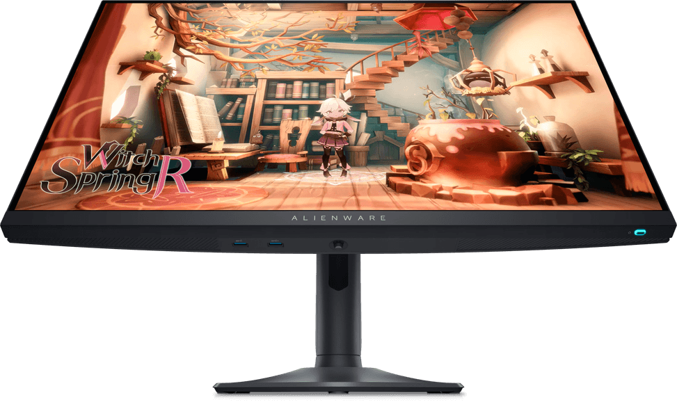 Écran de gaming Alienware 27 - AW2724DM — image 12