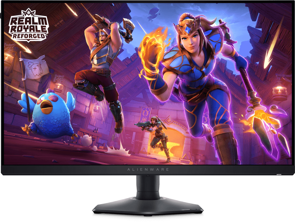 Écran gaming Alienware 27 - AW2724HF — image 1
