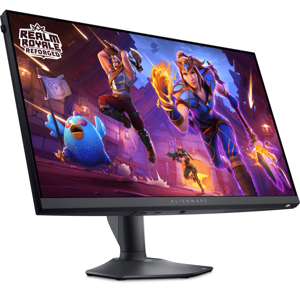 Écran gaming Alienware 27 - AW2724HF — image 2