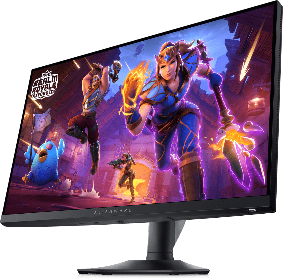 Écran gaming Alienware 27 - AW2724HF — image 3