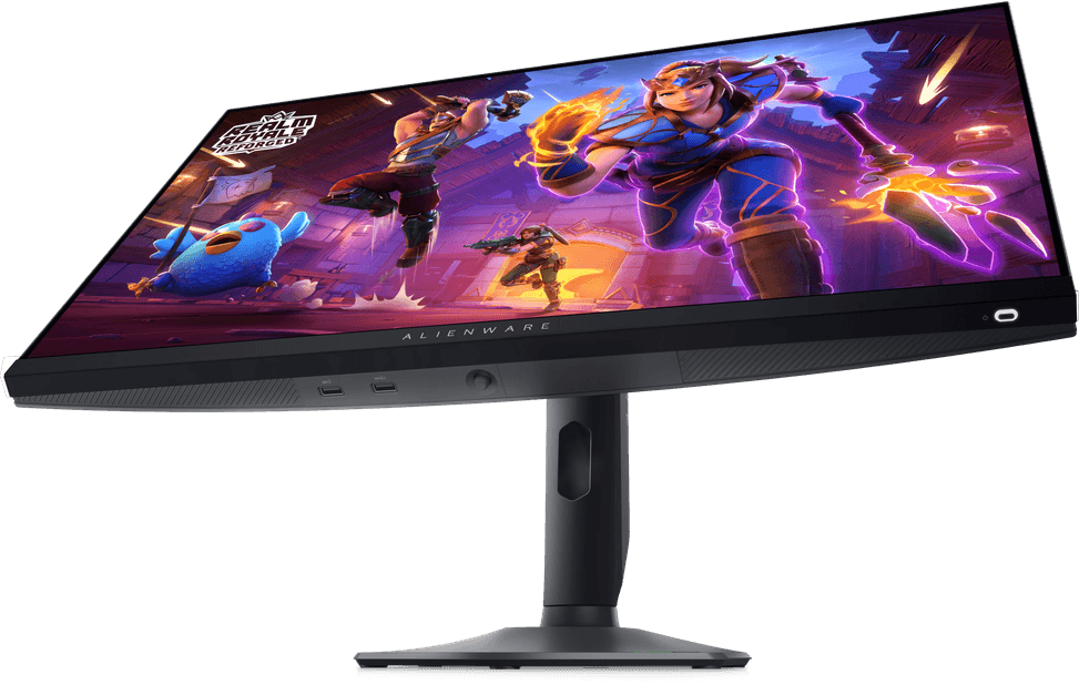 Écran gaming Alienware 27 - AW2724HF — image 7