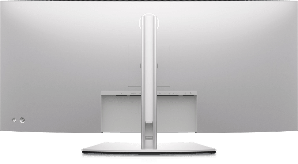 Écran incurvé Dell UltraSharp 38 avec hub USB-C - U3824DW — image 3