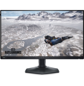 Écran de gaming Alienware 500 Hz - AW2524HF
