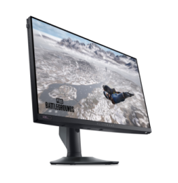 Écran de gaming Alienware 500 Hz - AW2524HF