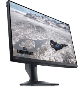 Écran de gaming Alienware 500 Hz - AW2524HF