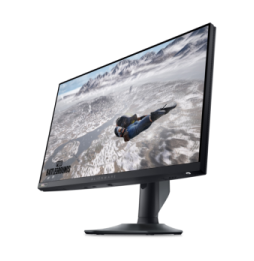 Écran de gaming Alienware 500 Hz - AW2524HF