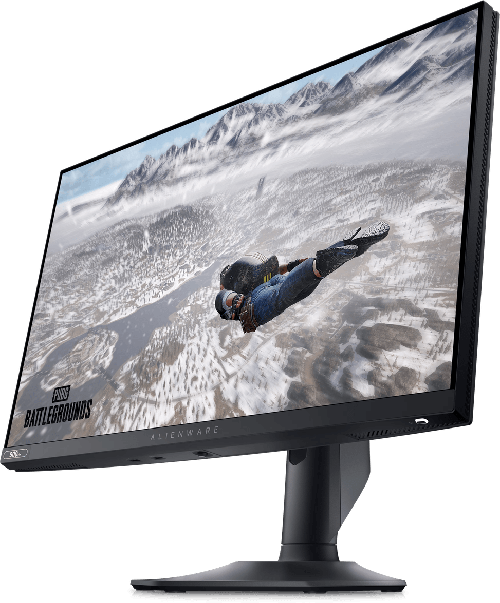 Écran de gaming Alienware 500 Hz - AW2524HF — image 3