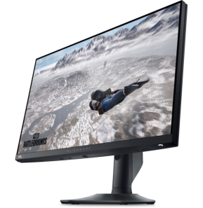 Écran de gaming Alienware 500 Hz - AW2524HF