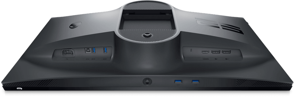 Écran de gaming Alienware 500 Hz - AW2524HF — image 4