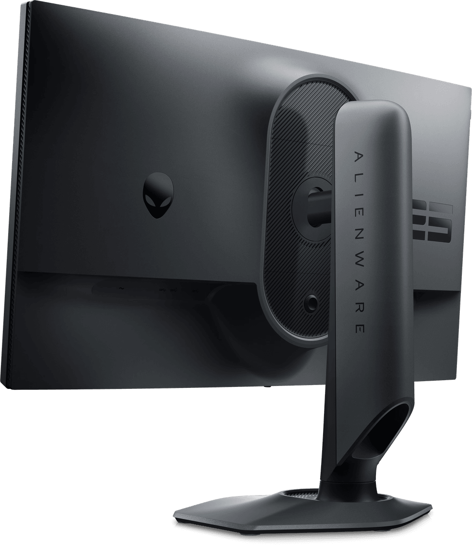 Écran de gaming Alienware 500 Hz - AW2524HF — image 5