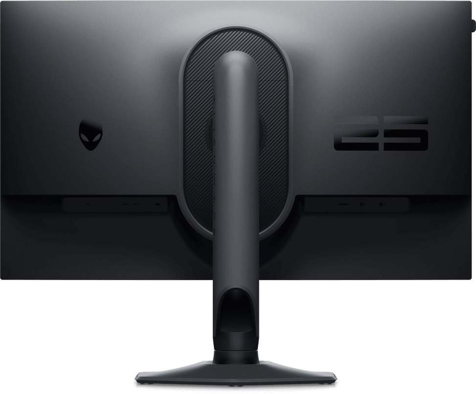 Écran de gaming Alienware 500 Hz - AW2524HF — image 7