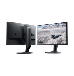 Écran de gaming Alienware 500 Hz - AW2524HF