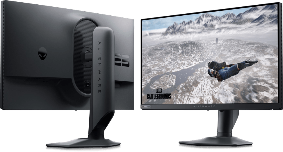Écran de gaming Alienware 500 Hz - AW2524HF — image 8