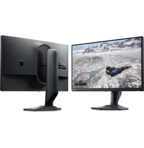 Écran de gaming Alienware 500 Hz - AW2524HF