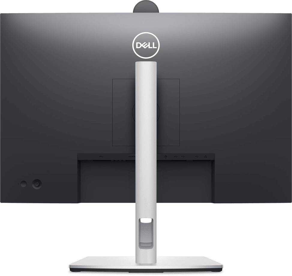 Écran de visioconférence Dell Pro 24 Plus - P2424HEB — image 4