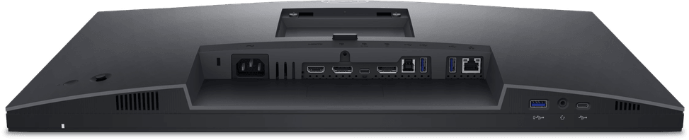 Écran de visioconférence Dell Pro 24 Plus - P2424HEB — image 5
