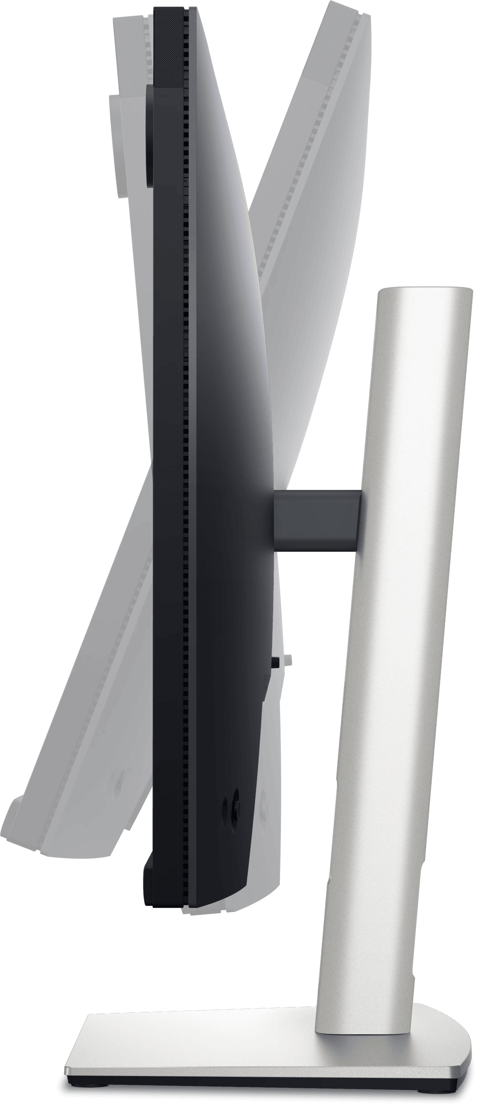 Écran de visioconférence Dell Pro 24 Plus - P2424HEB — image 8
