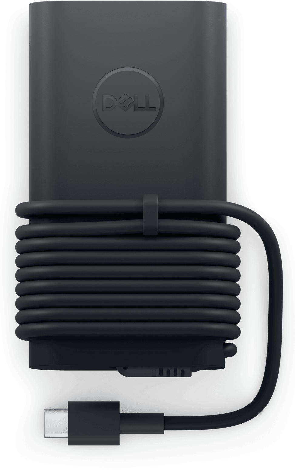 Adaptateur Dell ultra-fin USB-C GaN 100 W — image 1