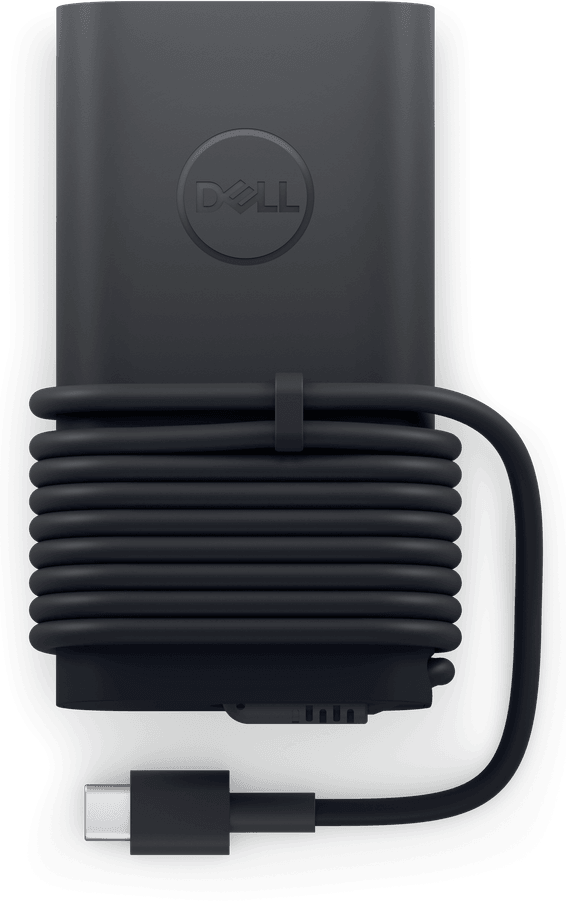 Adaptateur Dell ultra-fin USB-C GaN 100 W