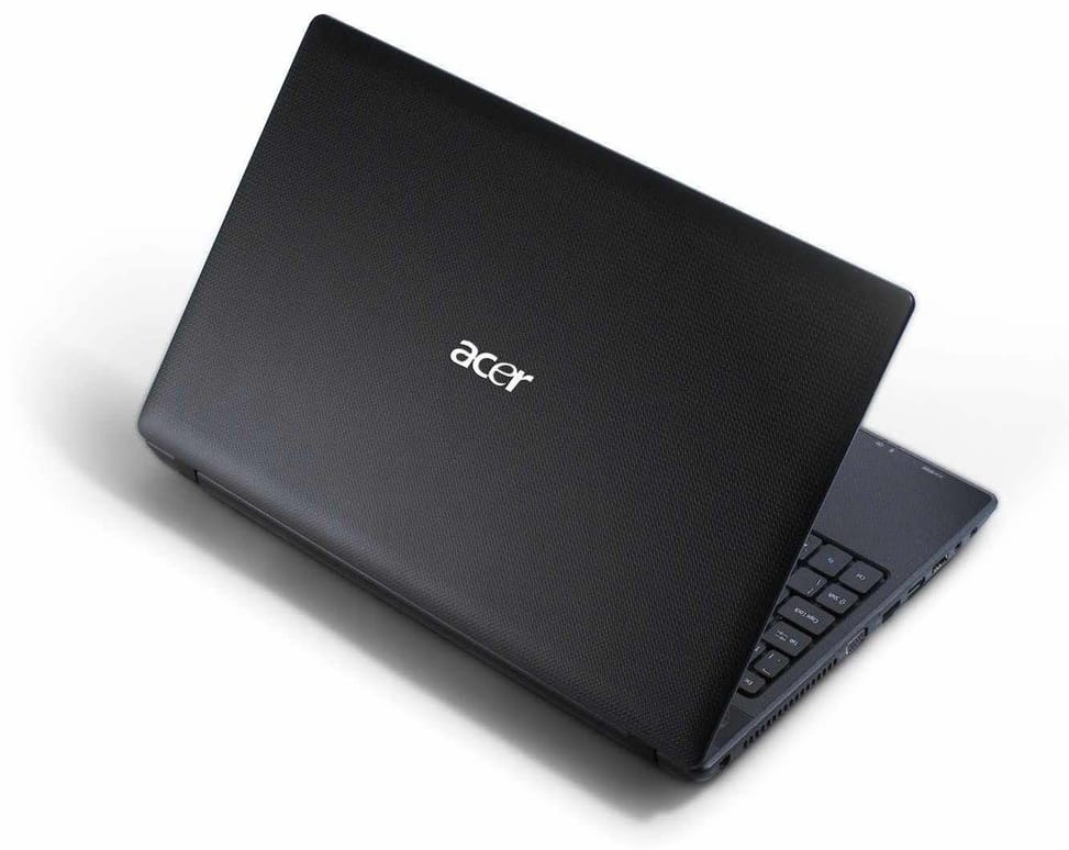 ACER AS5742 Intel Core i3-370