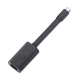 Adaptateur Dell USB-C vers Ethernet 2,5 Gbit/s