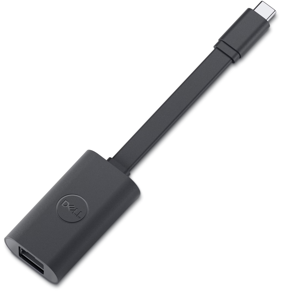 Adaptateur Dell USB-C vers Ethernet 2,5 Gbit/s