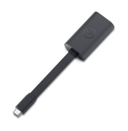 Adaptateur Dell USB-C vers Ethernet 2,5 Gbit/s