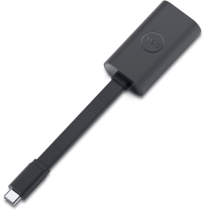 Adaptateur Dell USB-C vers Ethernet 2,5 Gbit/s