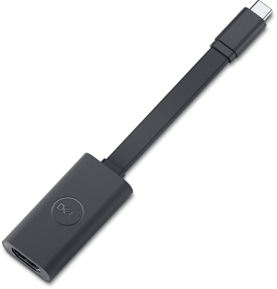 Adaptateur Dell USB-C vers HDMI 2.1