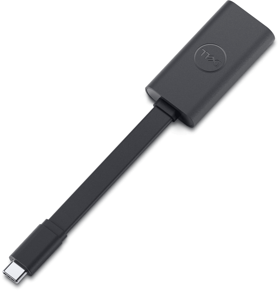 Adaptateur Dell USB-C vers HDMI 2.1 — image 2