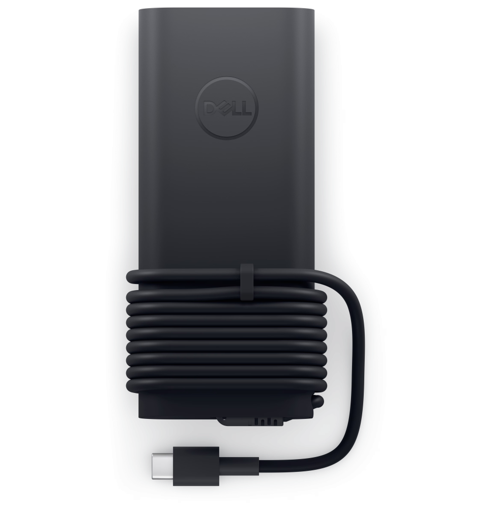 Adaptateur Dell fin USB-C GaN 130 W