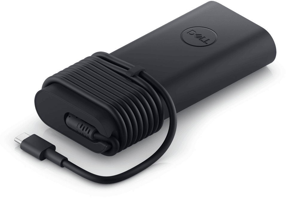 Adaptateur Dell fin USB-C GaN 130 W — image 2