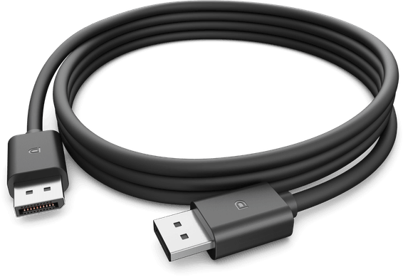 Câble DisplayPort 1.4 Dell - CB325D