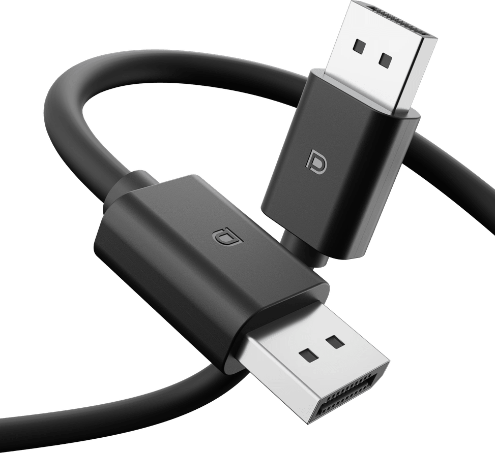 Câble DisplayPort 1.4 Dell - CB325D — image 3